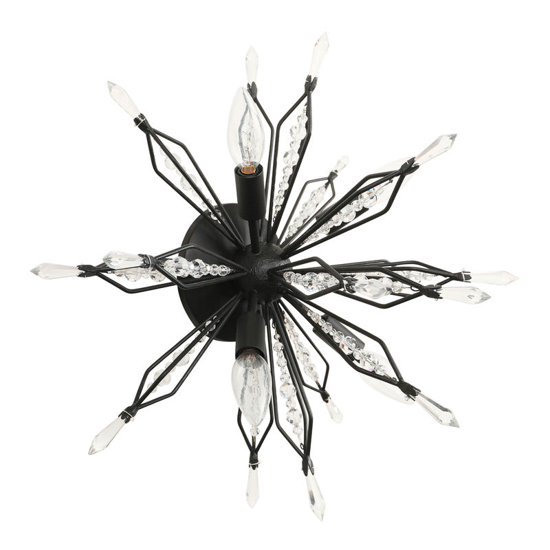 Orbital Wall / Ceiling Light