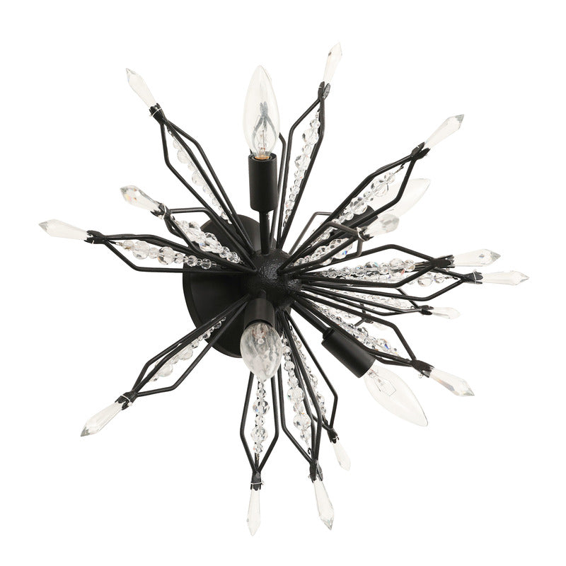 Orbital Wall / Ceiling Light