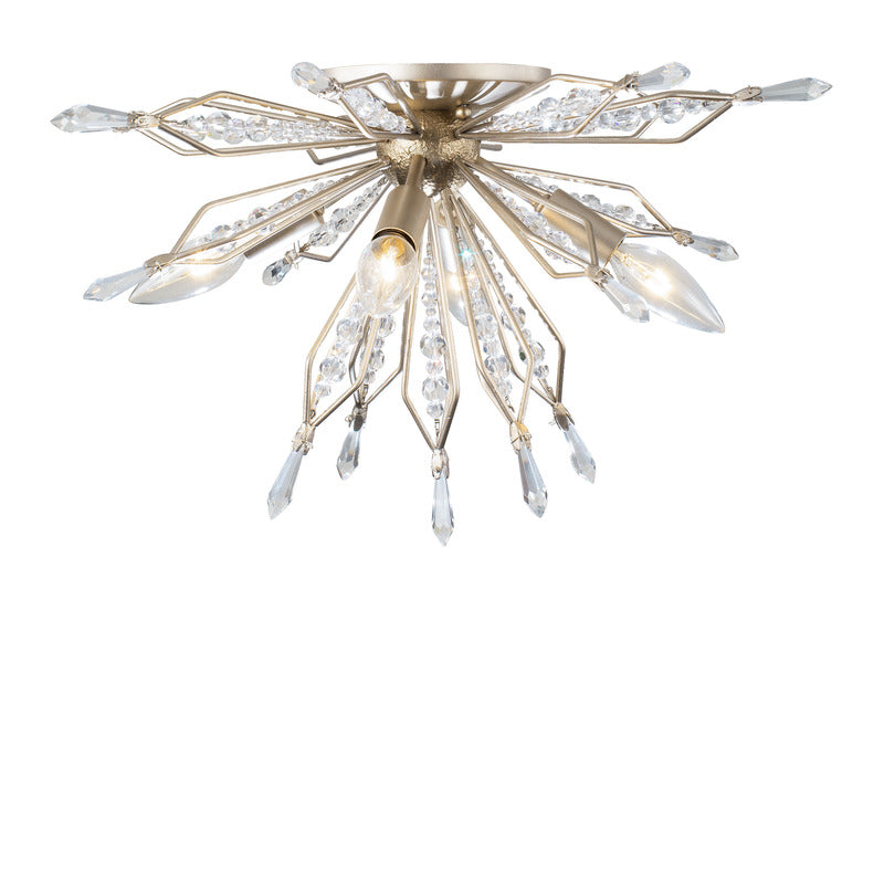 Orbital Wall / Ceiling Light