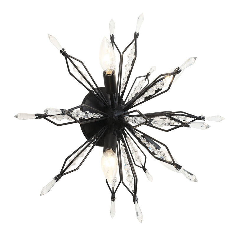 Orbital Wall / Ceiling Light