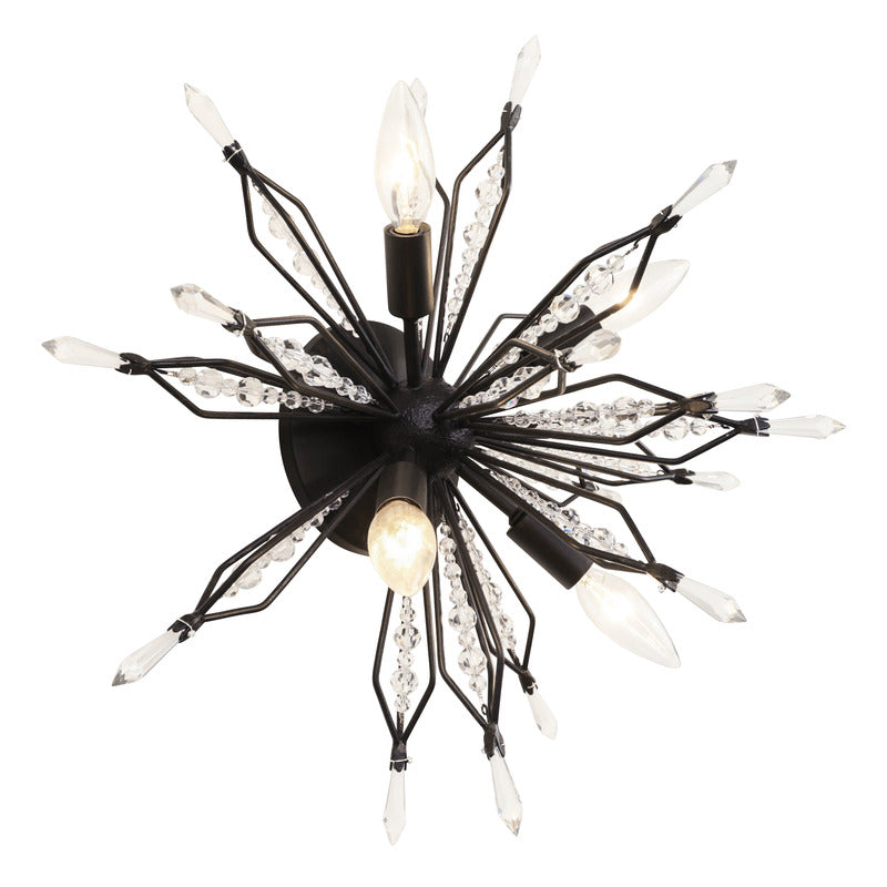 Orbital Wall / Ceiling Light