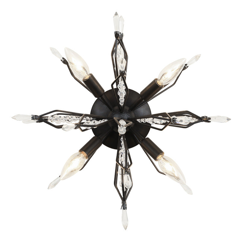 Orbital Wall / Ceiling Light