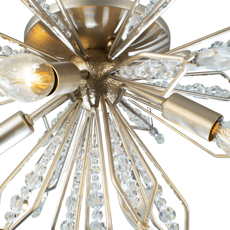 Orbital Wall / Ceiling Light