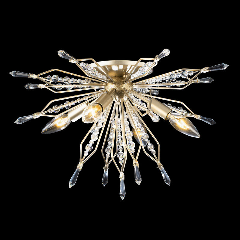 Orbital Wall / Ceiling Light
