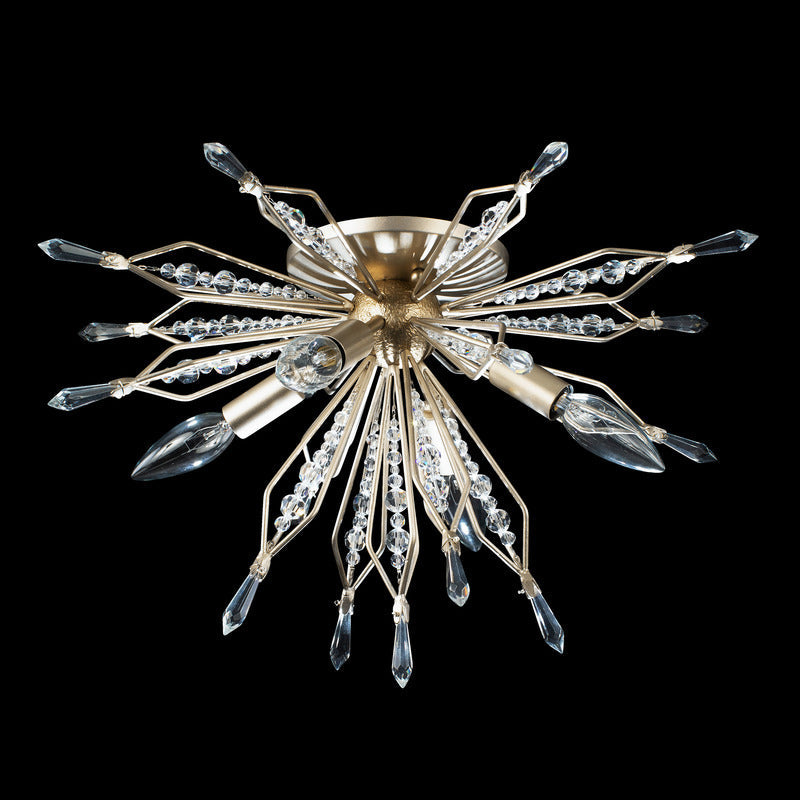 Orbital Wall / Ceiling Light