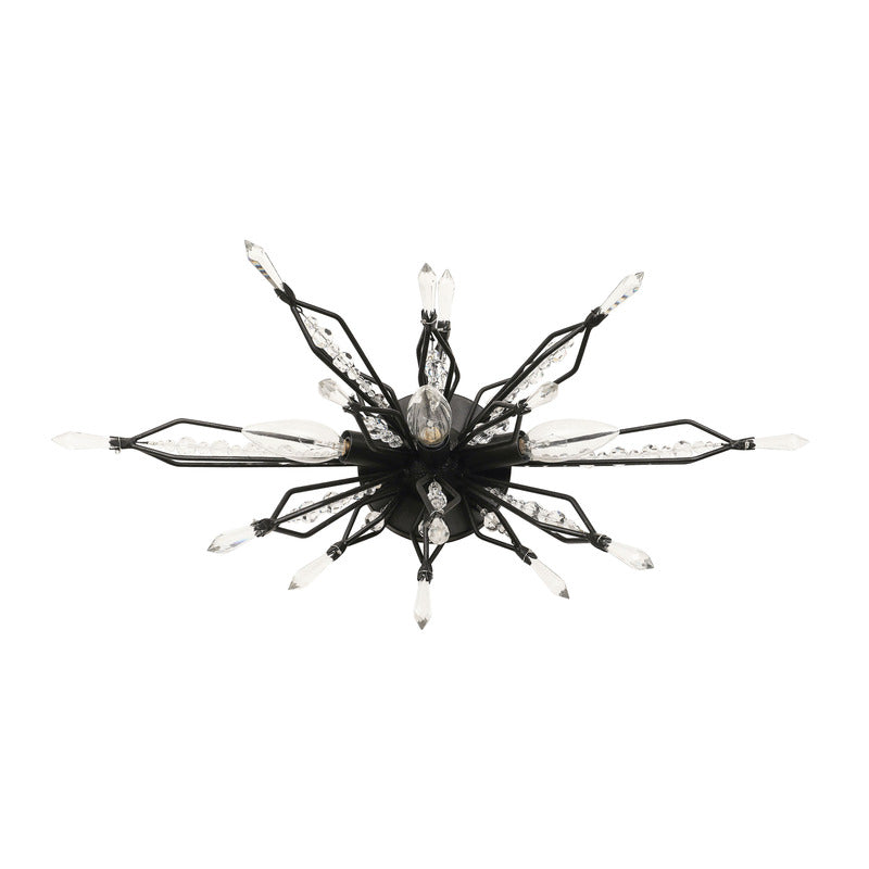 Orbital Wall Light