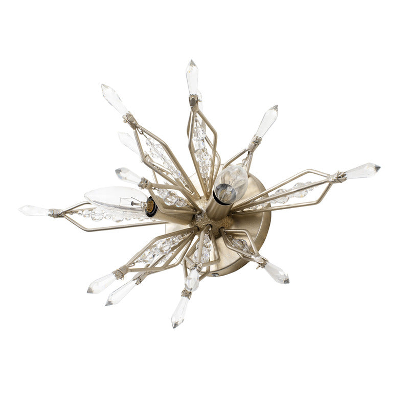 Orbital Wall Light