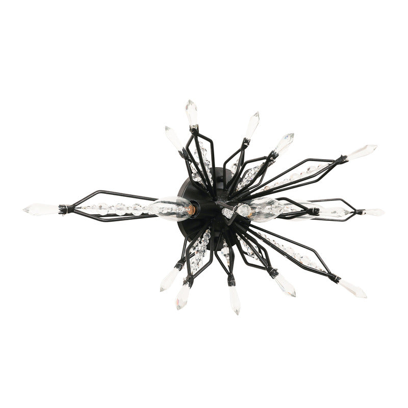 Orbital Wall Light