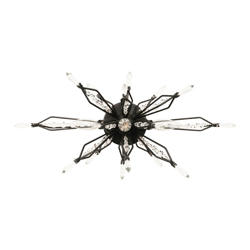 Orbital Wall Light