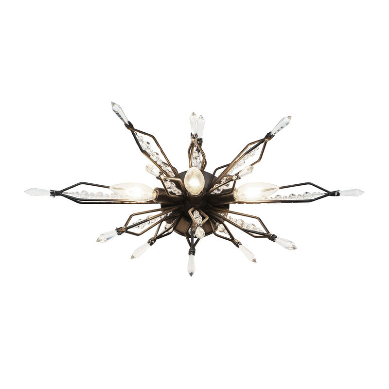 Orbital Wall Light