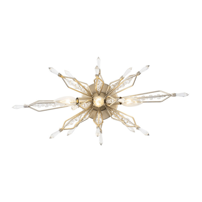 Orbital Wall Light