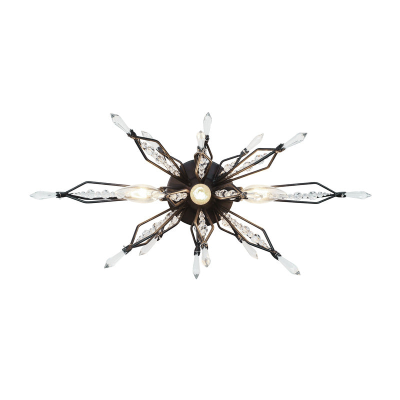 Orbital Wall Light
