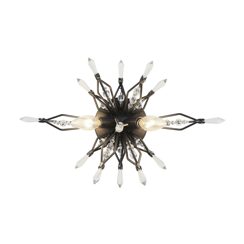 Orbital Wall Light