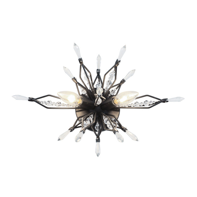Orbital Wall Light