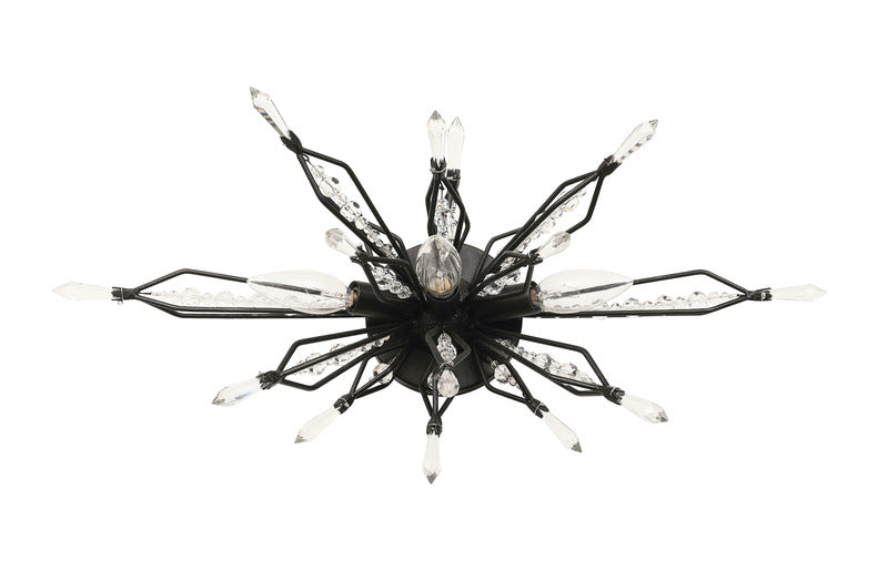 Orbital Wall Light