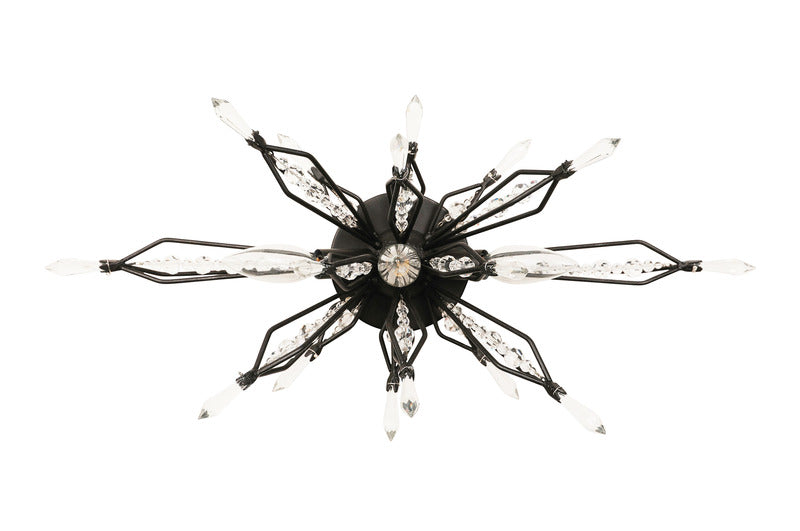 Orbital Wall Light