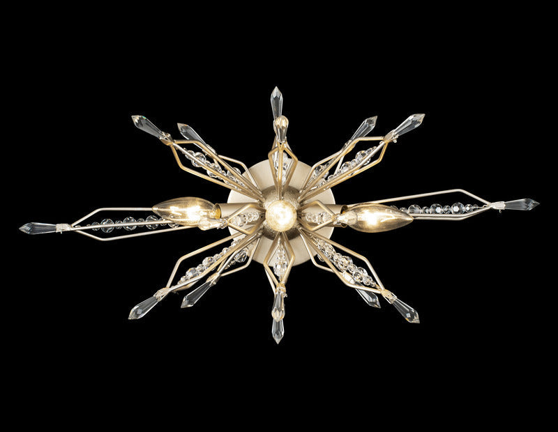 Orbital Wall Light
