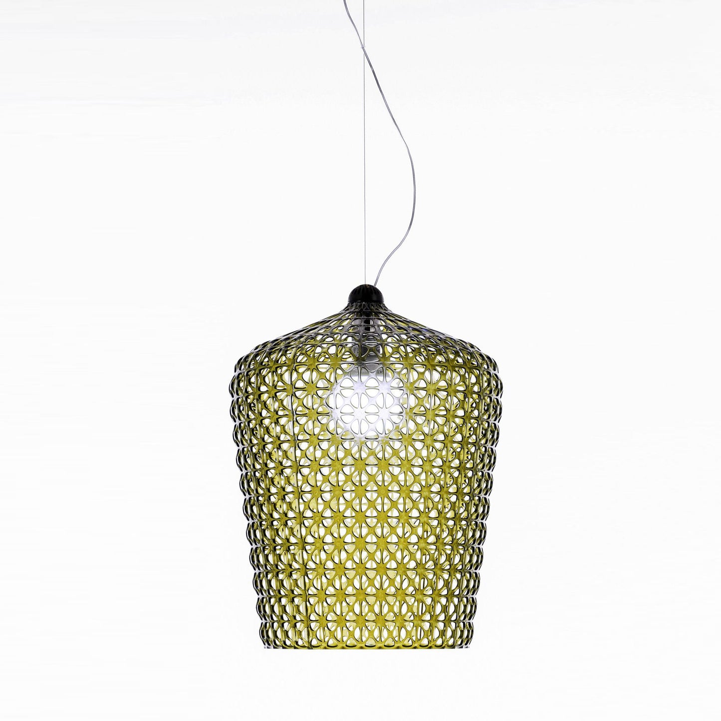 Kabuki Pendant Light