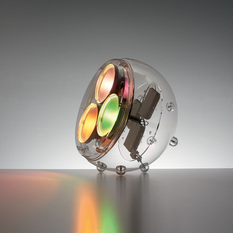 Yang LED RGB Floor Lamp