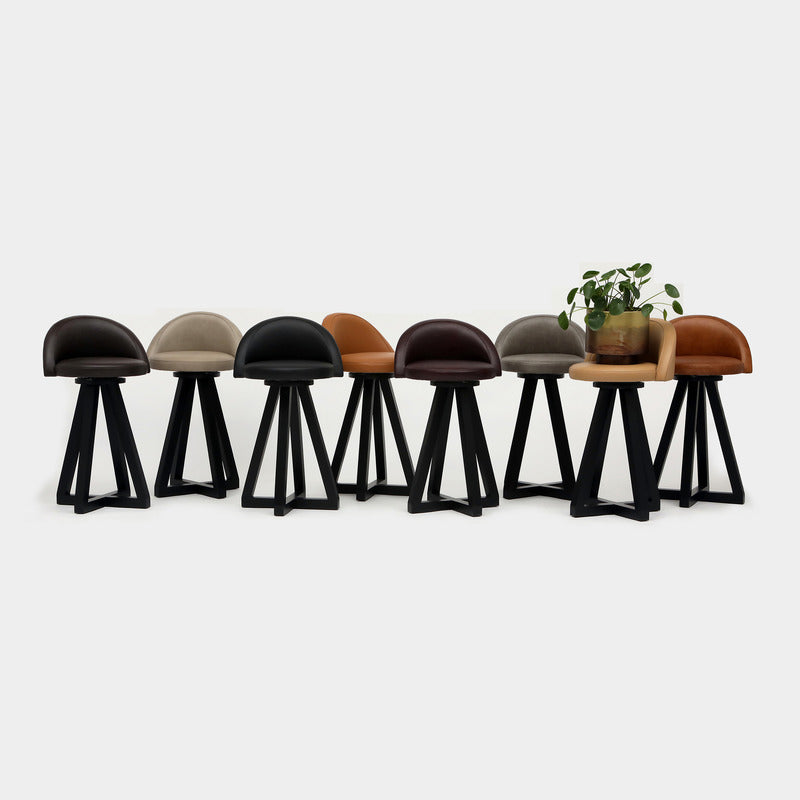 X2 Counter Chair