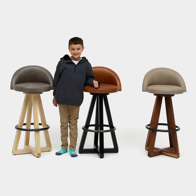 X3 Bar Chair