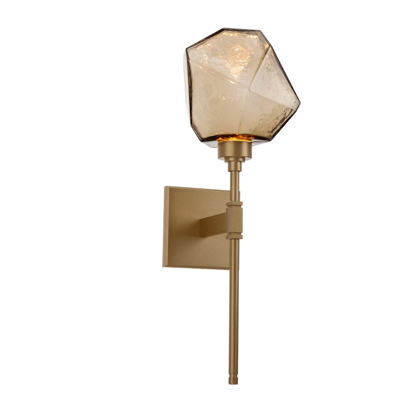 Gem Belvedere Wall Sconce