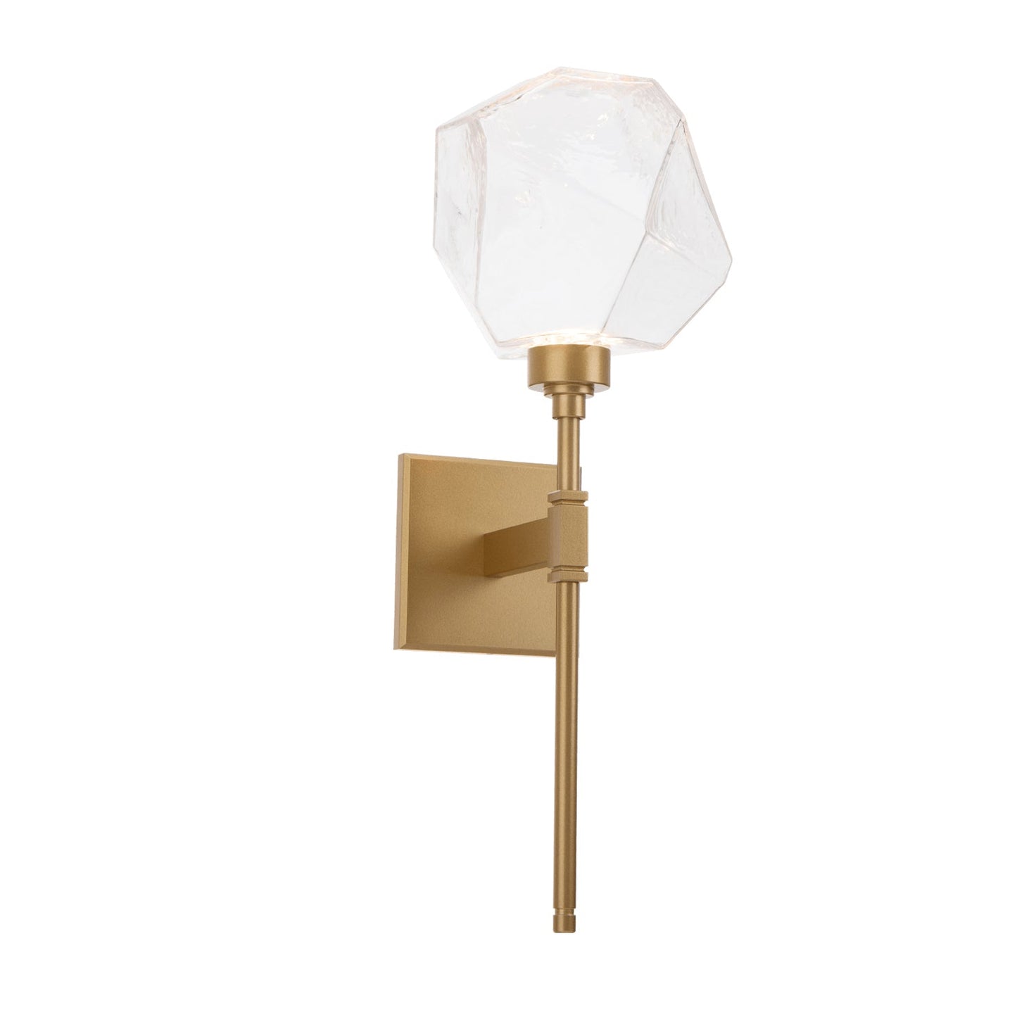 Gem Belvedere Wall Sconce
