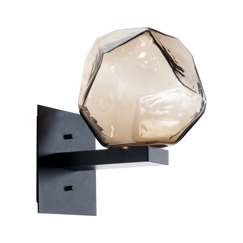 Gem Wall Sconce