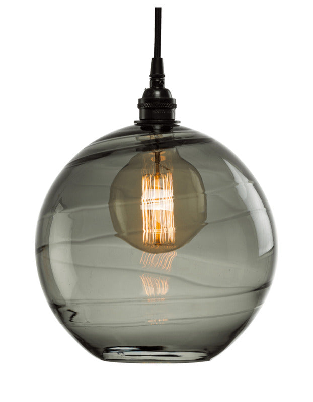 Terra Linear Pendant Light