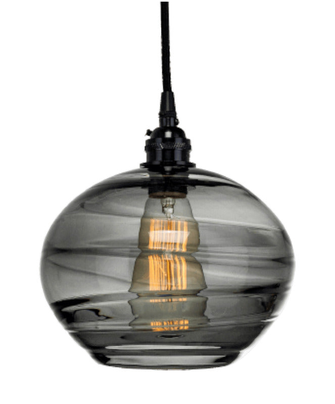Coppa Round Multi-Light Pendant Light