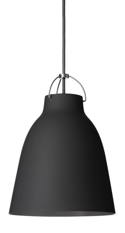 Caravaggio Matte Pendant Light