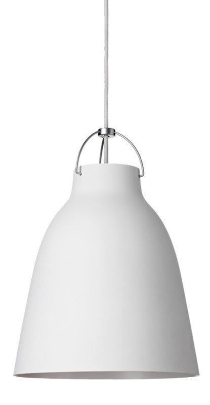 Caravaggio Matte Pendant Light