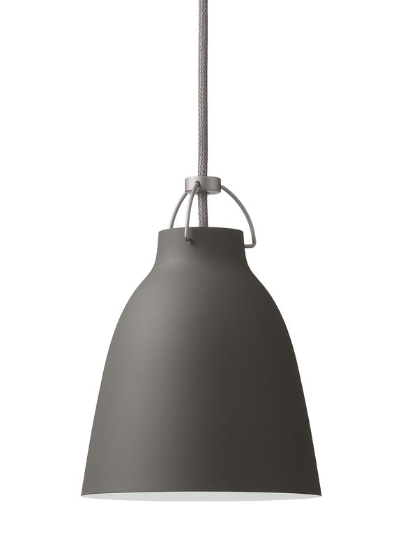 Caravaggio Matte Pendant Light
