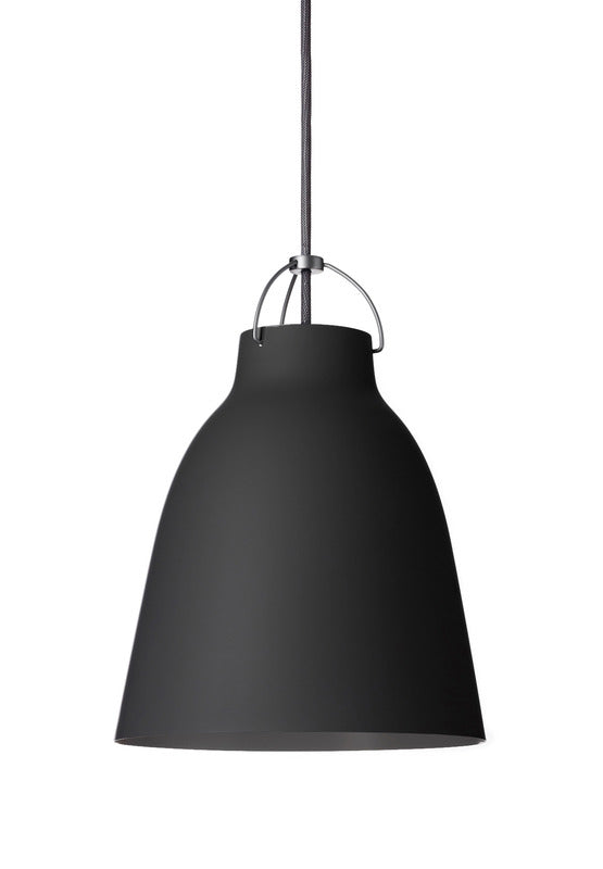 Caravaggio Matte Pendant Light