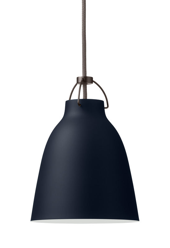 Caravaggio Matte Pendant Light