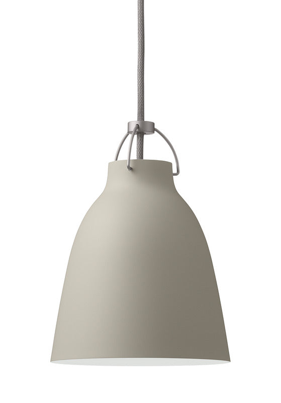 Caravaggio Matte Pendant Light