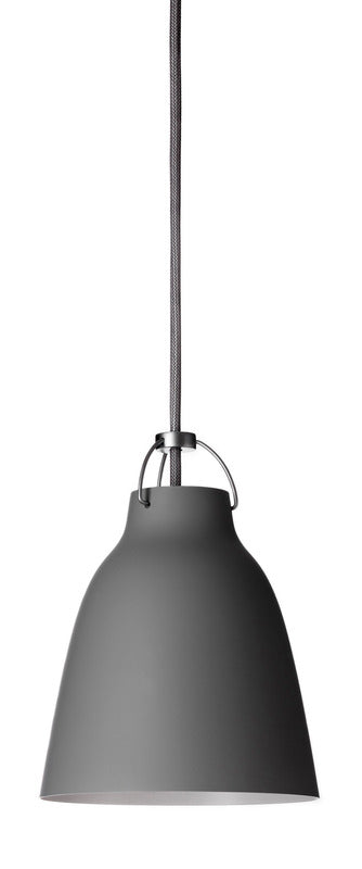Caravaggio Matte Pendant Light