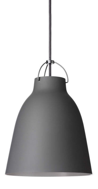 Caravaggio Matte Pendant Light