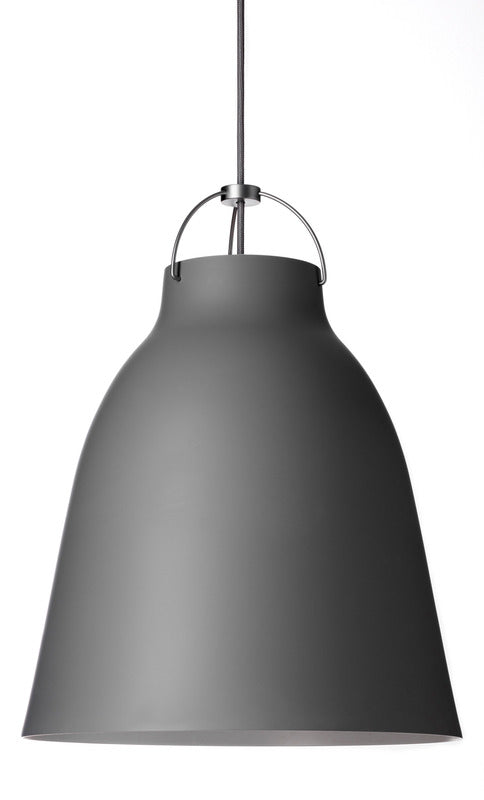 Caravaggio Matte Pendant Light