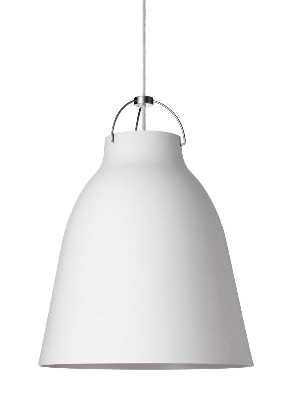 Caravaggio Matte Pendant Light