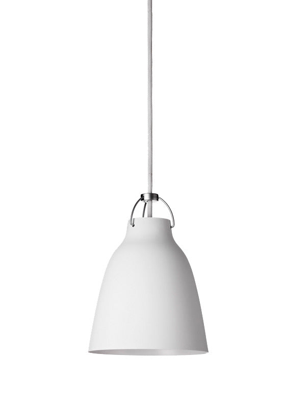 Caravaggio Matte Pendant Light