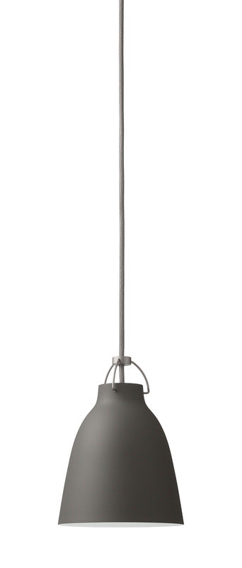 Caravaggio Matte Pendant Light