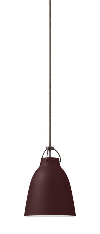 Caravaggio Matte Pendant Light
