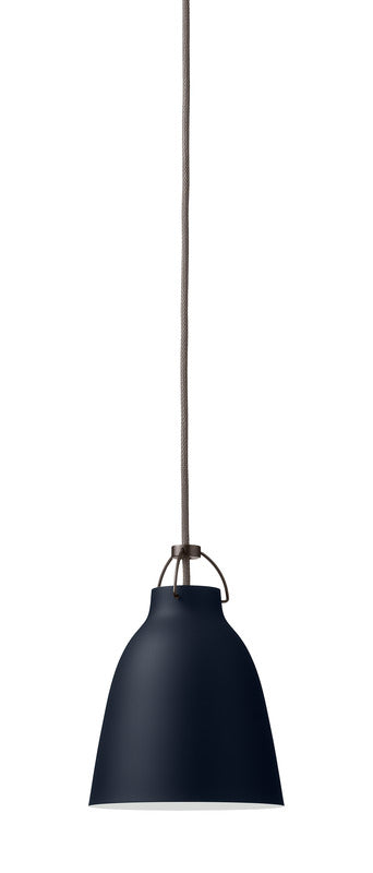 Caravaggio Matte Pendant Light