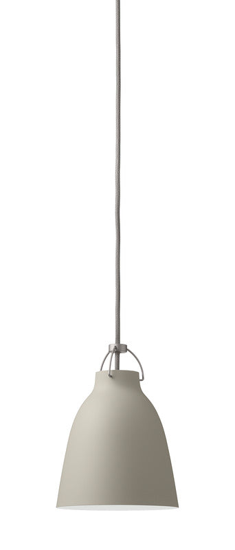 Caravaggio Matte Pendant Light