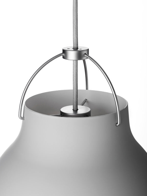 Caravaggio Matte Pendant Light