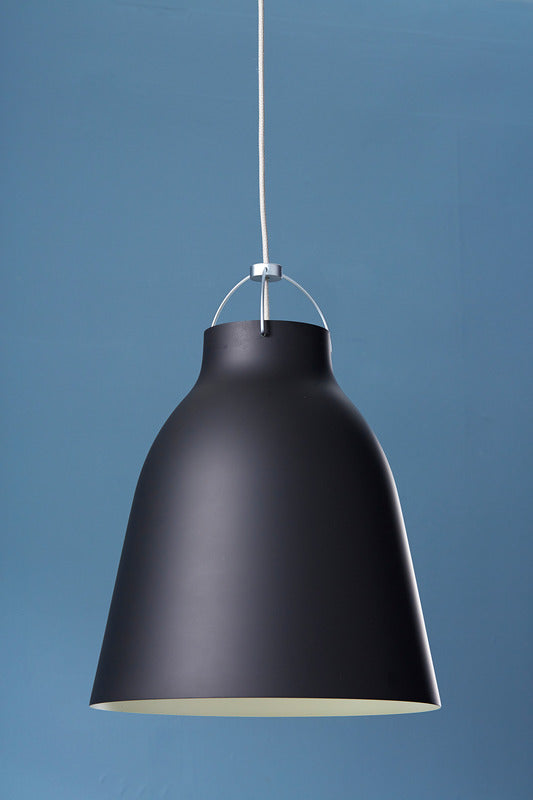 Caravaggio Matte Pendant Light
