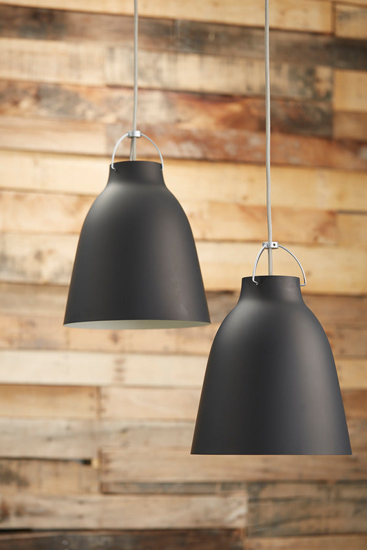 Caravaggio Matte Pendant Light