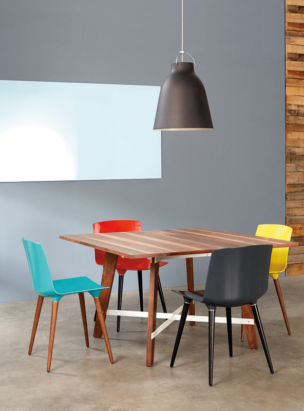 Caravaggio Matte Pendant Light