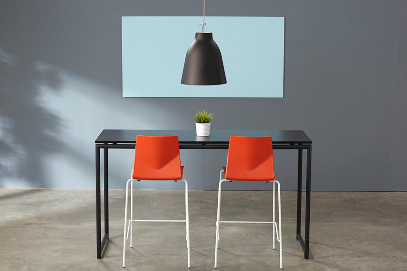 Caravaggio Matte Pendant Light